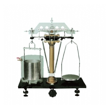 上海良平機械靜水力學天平7SJ5KG-1