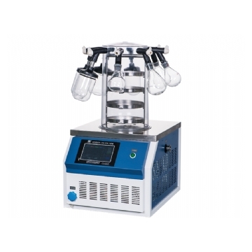 寧波新芝多歧管普通型冷凍干燥機SCIENTZ-10N