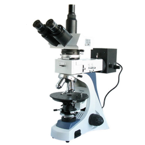 上海彼愛(ài)姆偏光顯微鏡BM-60XC（三目、透反射）