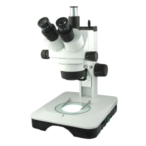 上海彼愛姆體視顯微鏡XTZ-E（三目、變倍、7-45X）