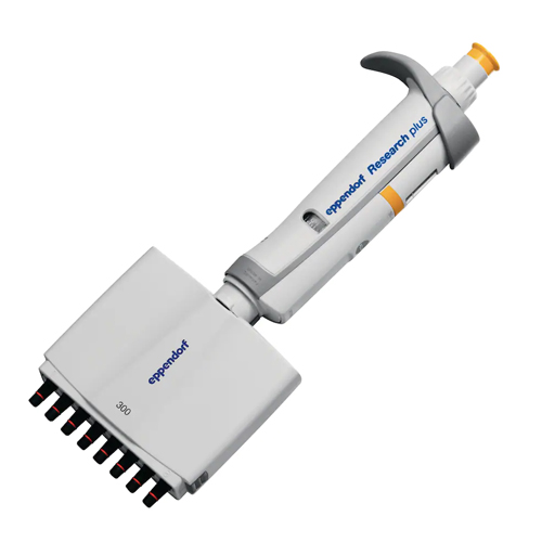 艾本德Eppendorf 8道可調(diào)移液器30-300 μL