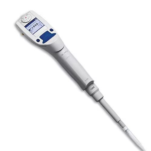 艾本德Eppendorf 單道電動移液器50-1000 μL