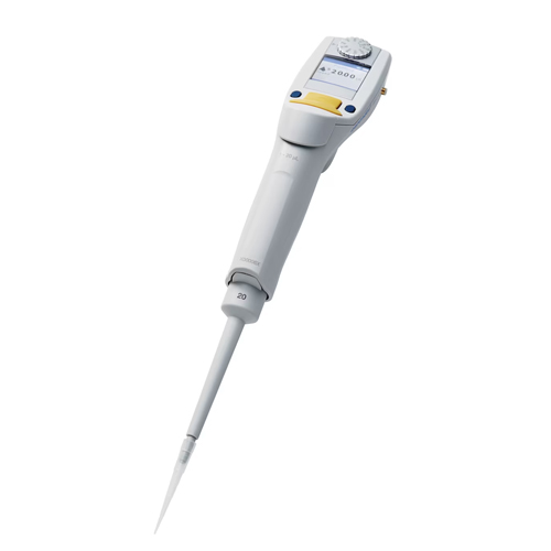 艾本德Eppendorf 單道電動移液器10-200 μL