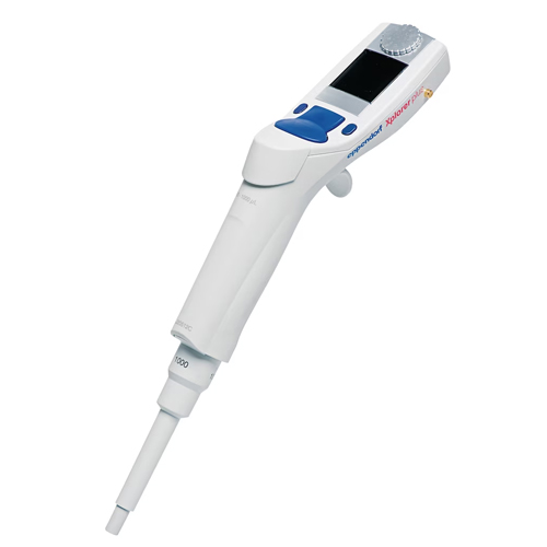 艾本德Eppendorf 單道電動移液器50-1000 μL