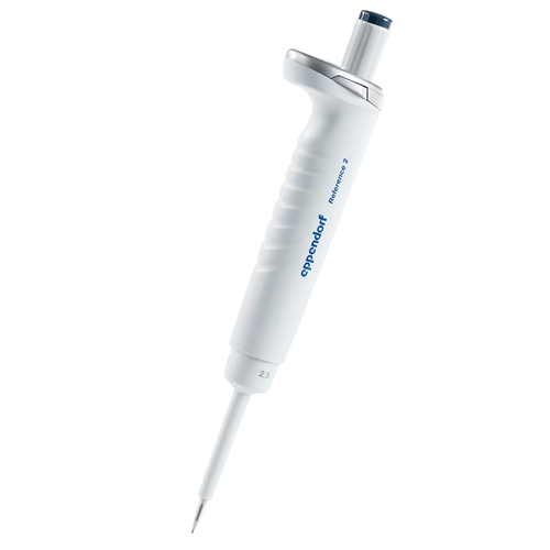 艾本德Eppendorf 單道可調(diào)量程移液器0.1-2.5 μL