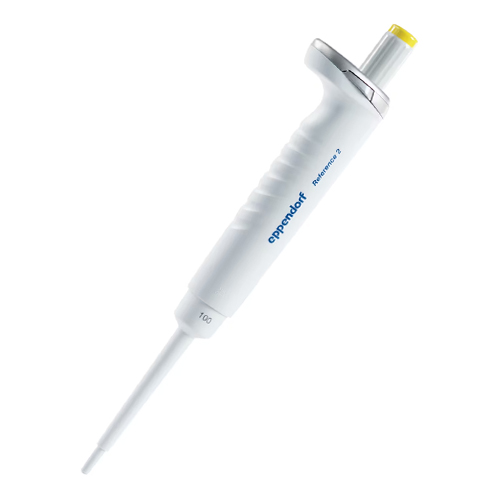 艾本德Eppendorf 單道可調(diào)移液器10-100 μL