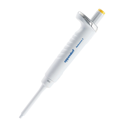 艾本德Eppendorf 單道可調(diào)移液器30-300 μL