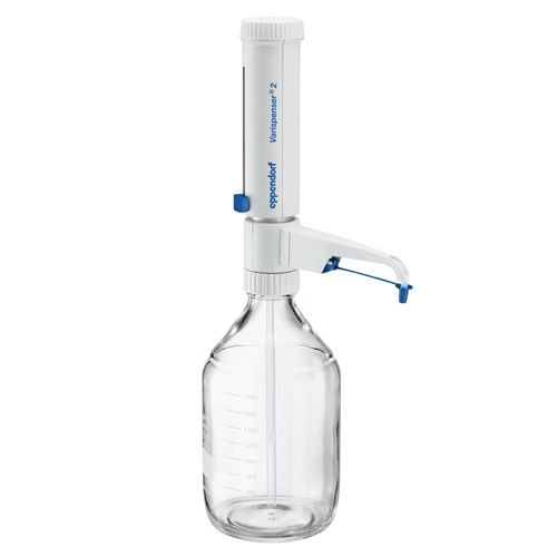 艾本德Eppendorf 瓶口分液器10-100ml