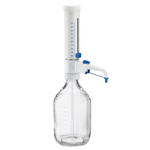 艾本德Eppendorf 瓶口分液器10-100mL